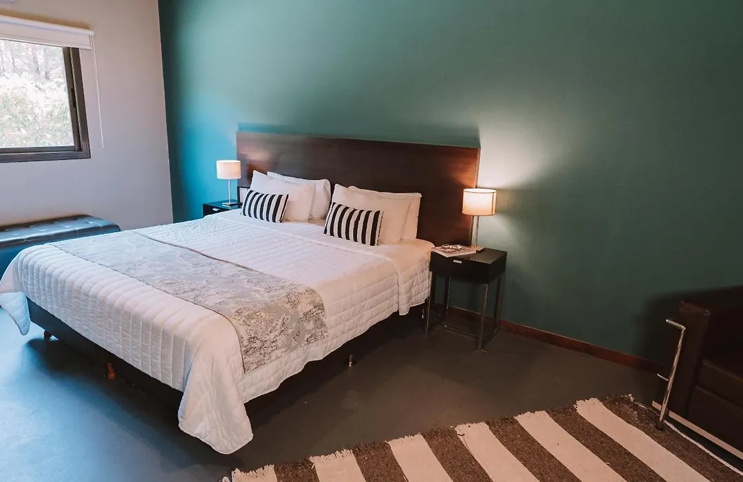Casa Campus Pilar Suites-1