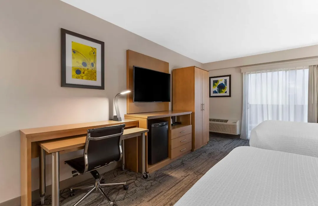 Best Western Red Coach Inn-1