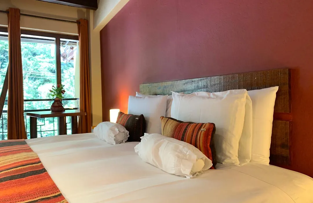 Panorama B&B-1