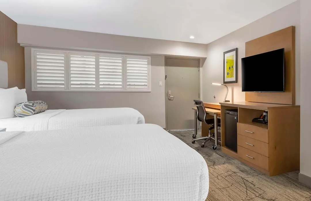 Best Western Red Coach Inn-1