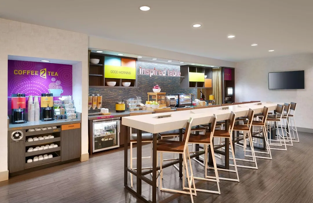 Home2 Suites By Hilton Houston Katy-1