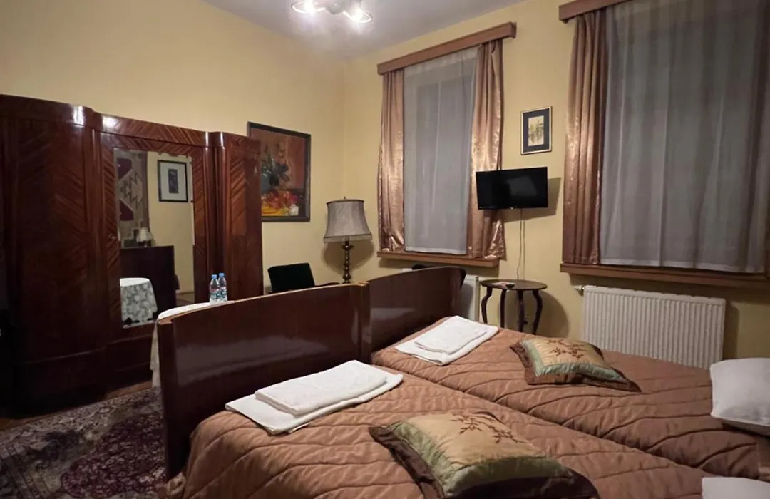 Hotel Alef-1