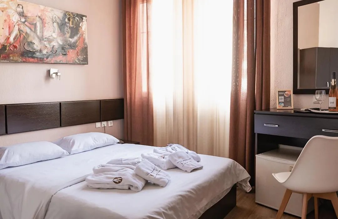 Hotel Ilisia-1