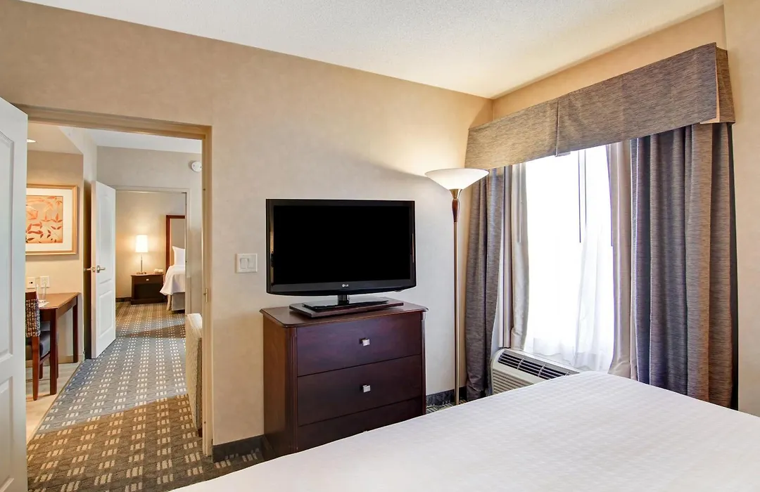 Homewood Suites By Hilton Toronto Oakville-1