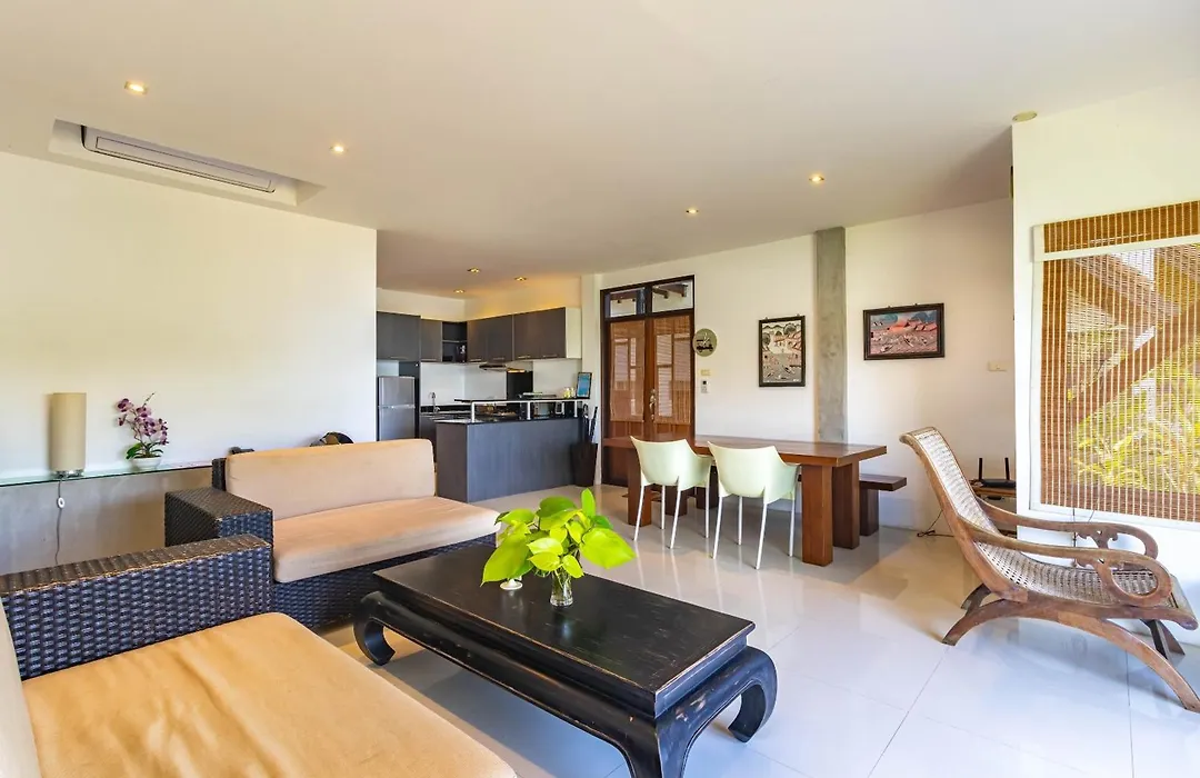 Kamala Beach Estate Resort - Sha Extra Plus-1