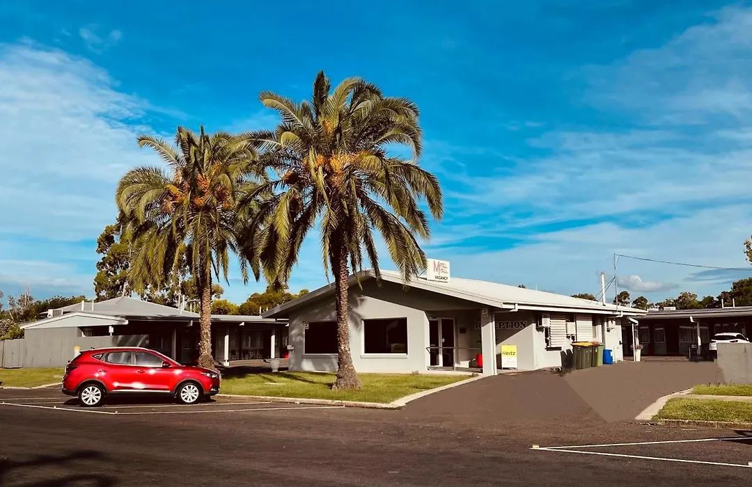 Motel Myall-1