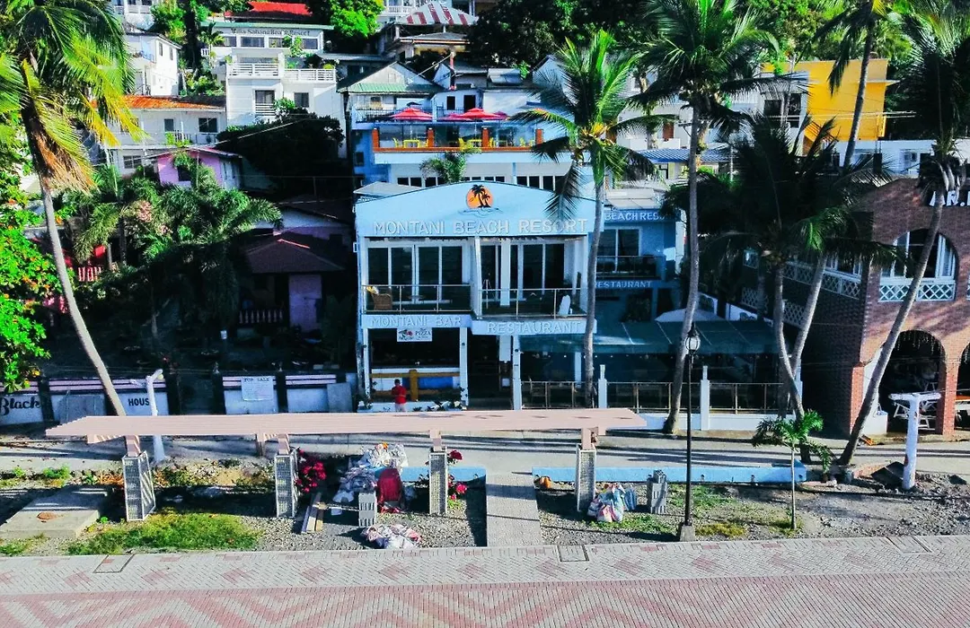 Montani Beach Resort Puerto Galera Powered By Cocotel-1