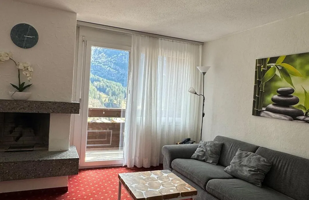 Hotel Residence-1