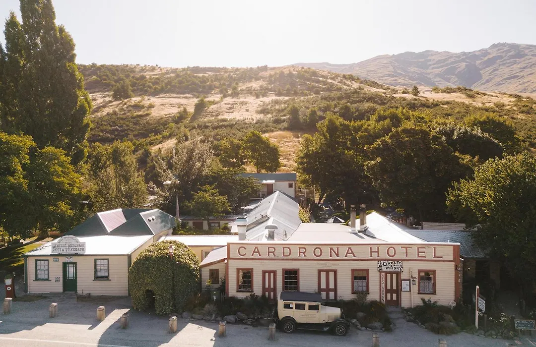 Cardrona Hotel-1