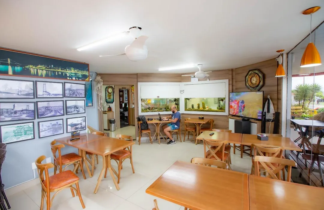 Hotel Vila Mar-1