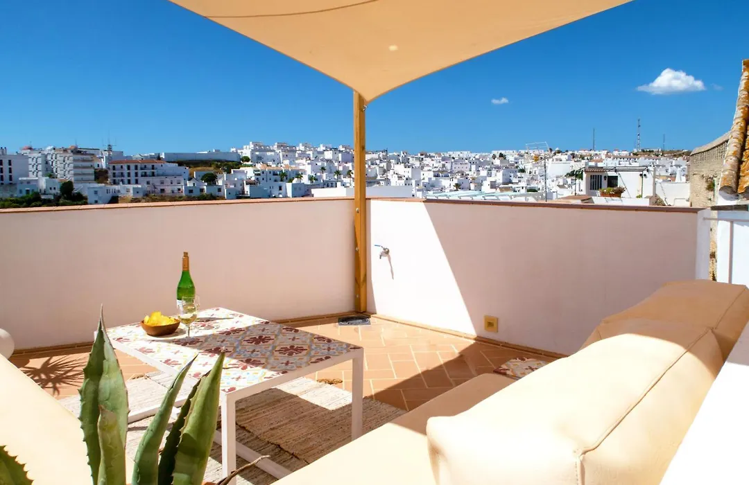 Riad Vejerísimo - Casa privada hasta 8 personas-1