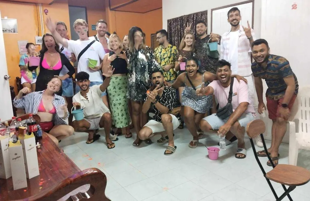 Funny Moon Hostel-1