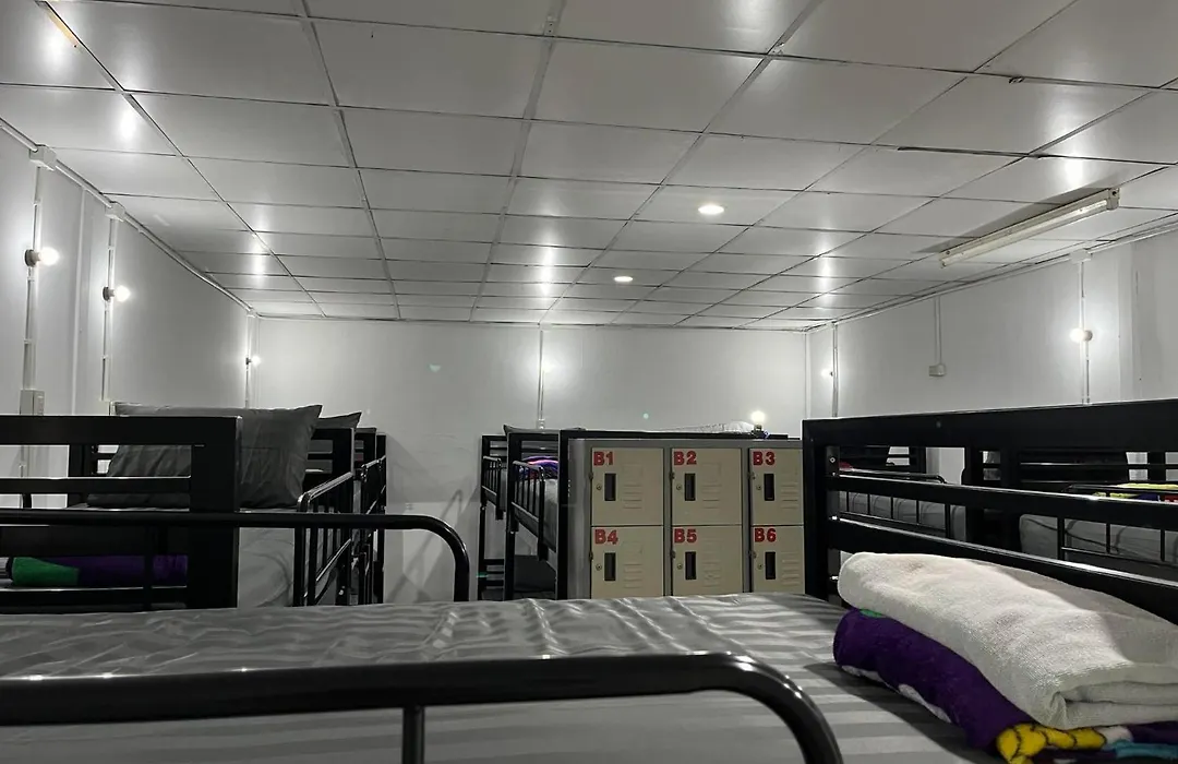 Funny Moon Hostel-1