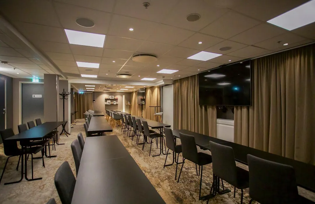 Scandic Karlstad City-1