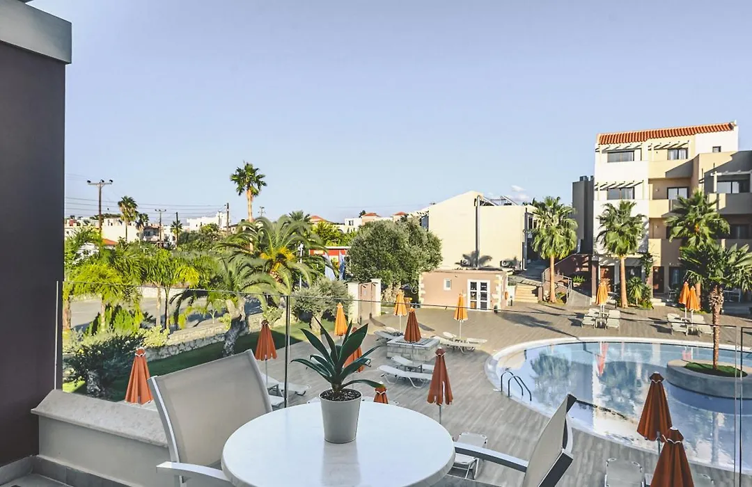 Althea Village - Family Hotel-1