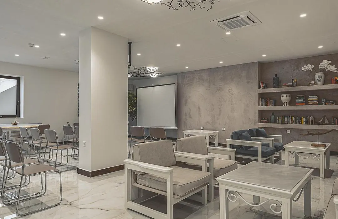 Althea Village - Family Hotel-1