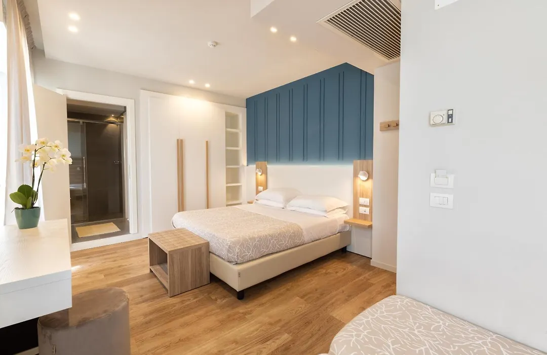 Hotel Gemma-1