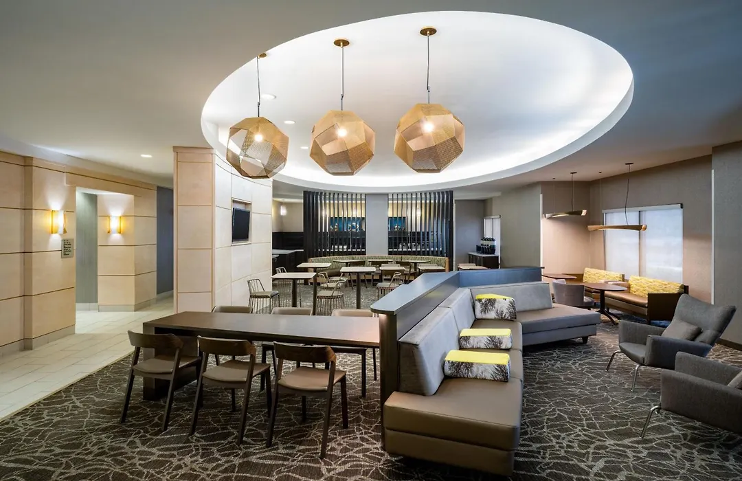 Springhill Suites Gainesville-1