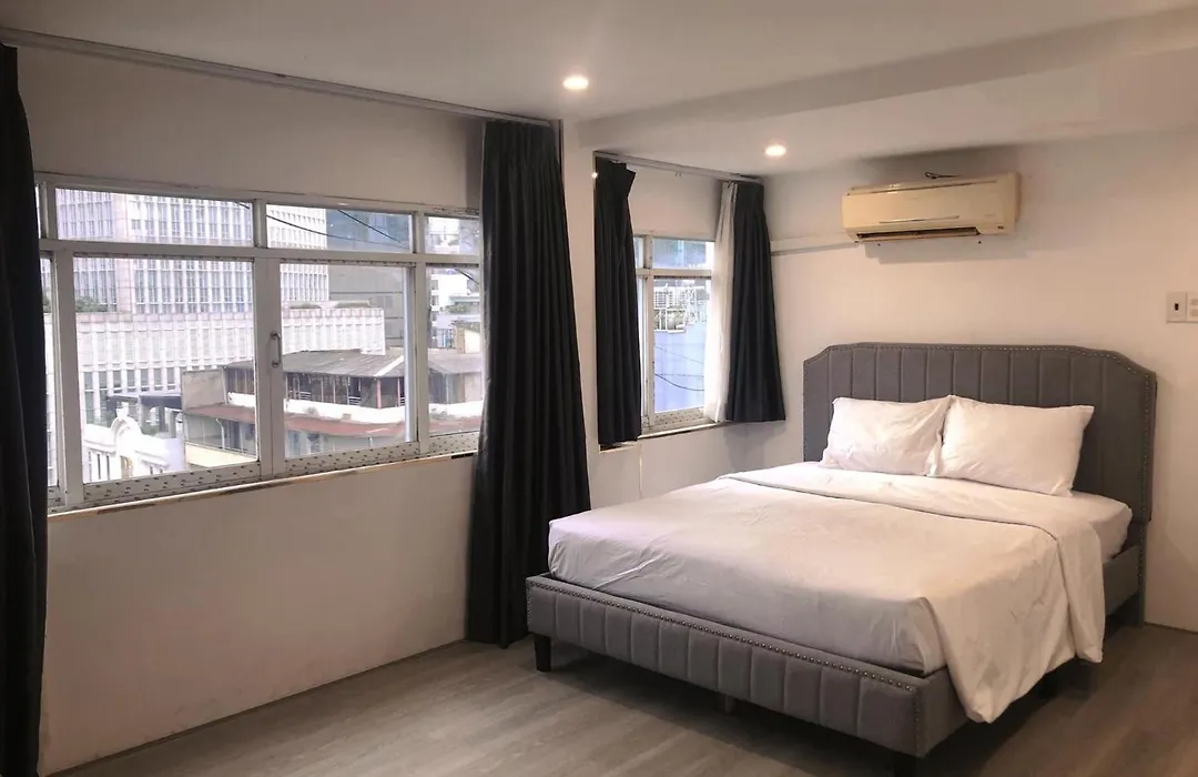 Tn Central Hotel-1