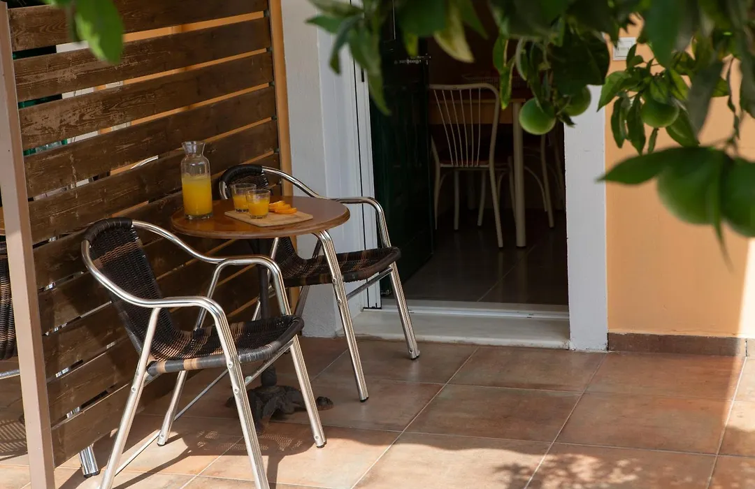Villa Vita Holidays-1