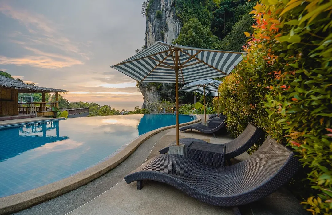 Railay Phutawan Resort-1