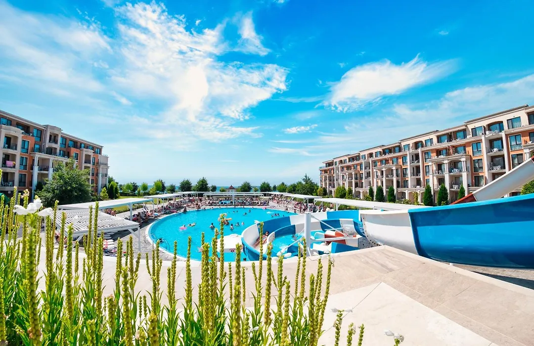 Premier Fort Sands Resort - Full Board-1