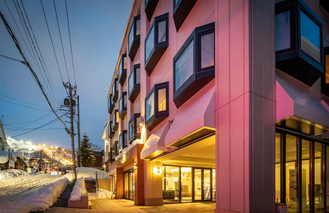M Hotel Niseko-1