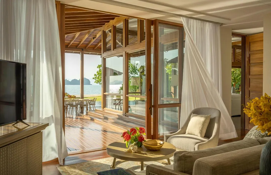 Four Seasons Resort Langkawi-1