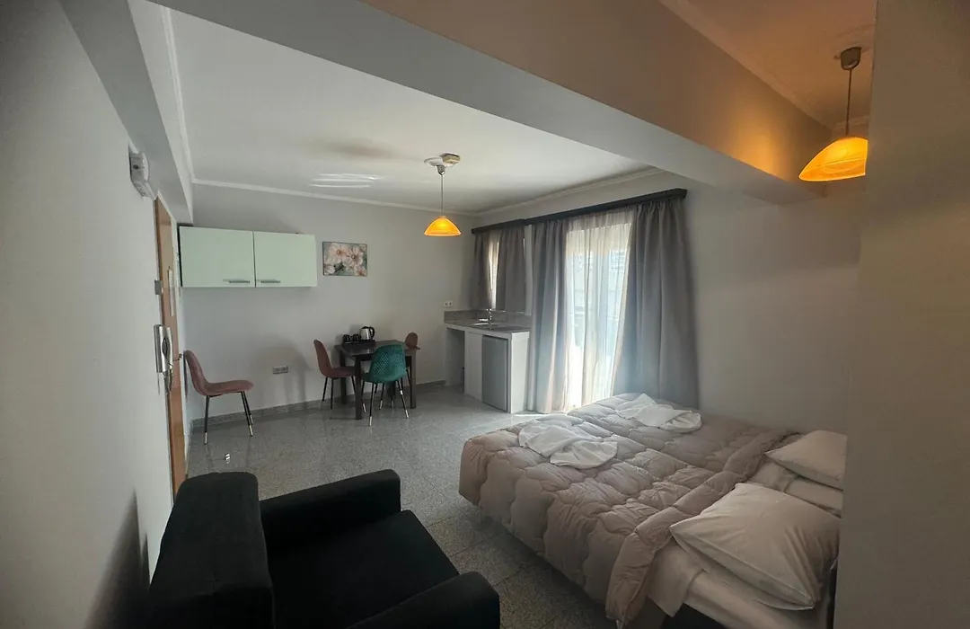 Comfort Hotel Apartments-1