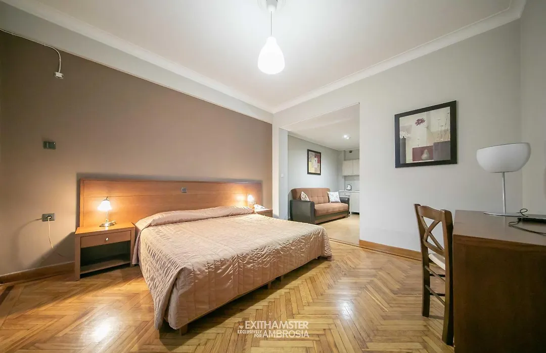 Ambrosia Suites-1
