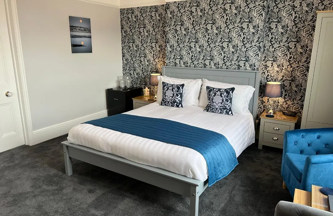 Birkdale Guest House-1