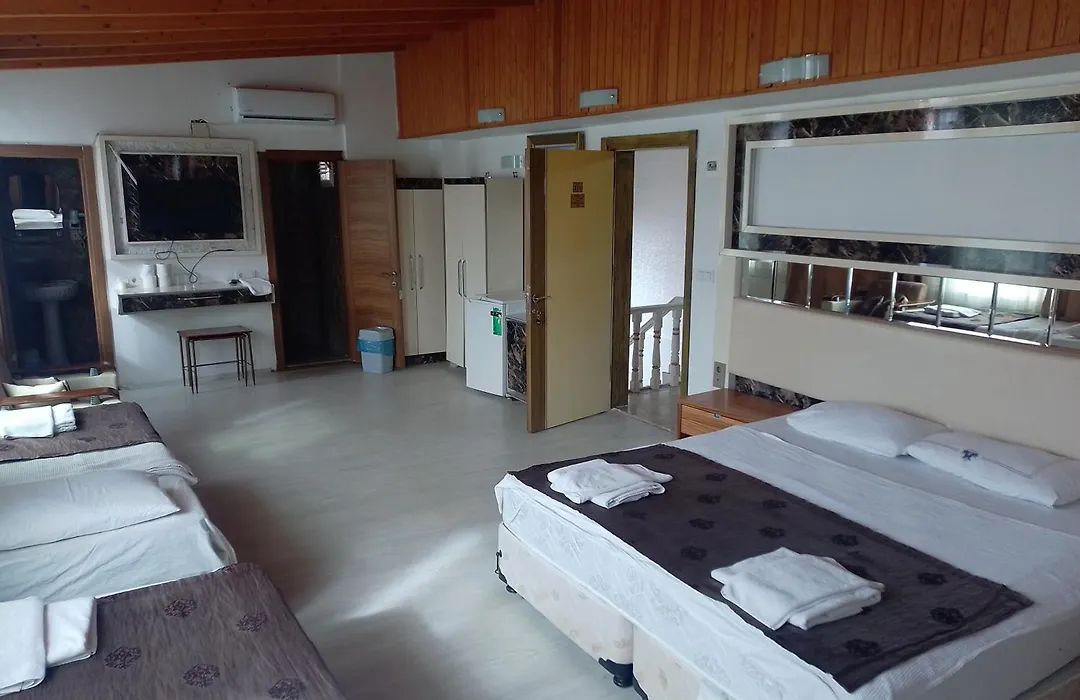 Behram Hotel-1
