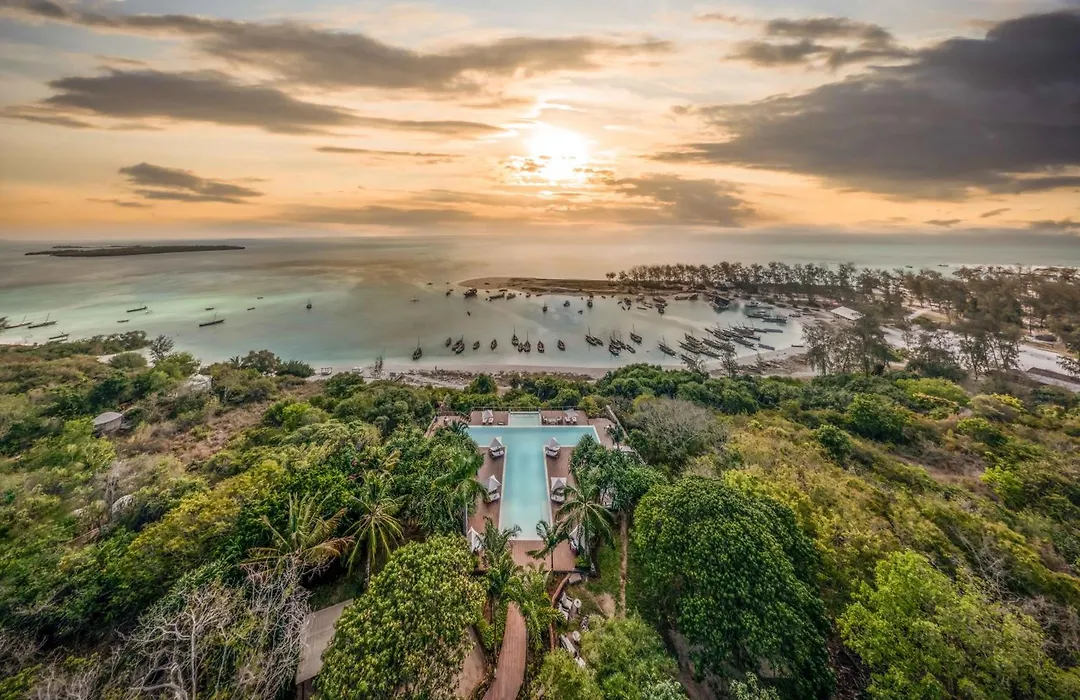 Kilindi Zanzibar (Adults Only)-1