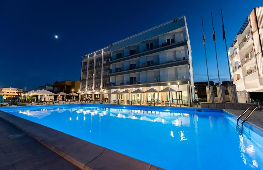 Hotel Marcelli-1