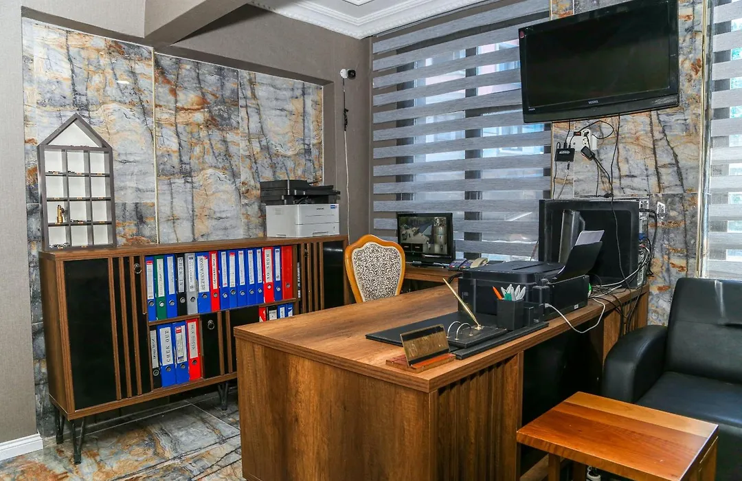Asitane Life Hotel-1