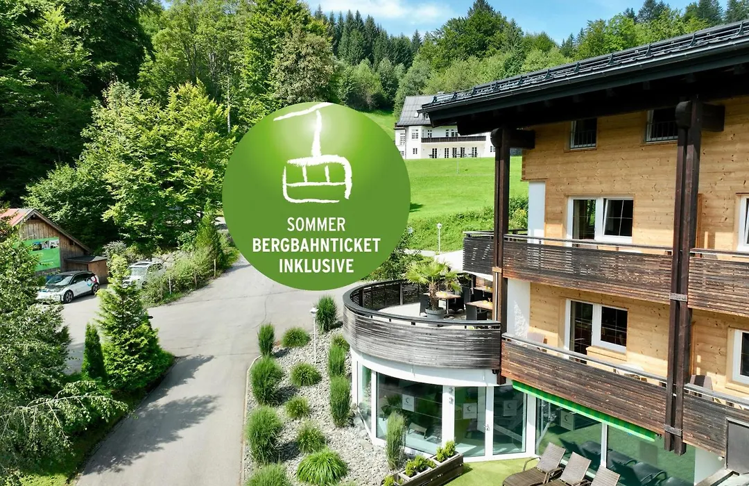 Naturhotel Café Waldesruhe-1