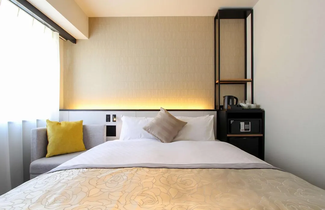 Best Western Plus Nagoya Sakae-1