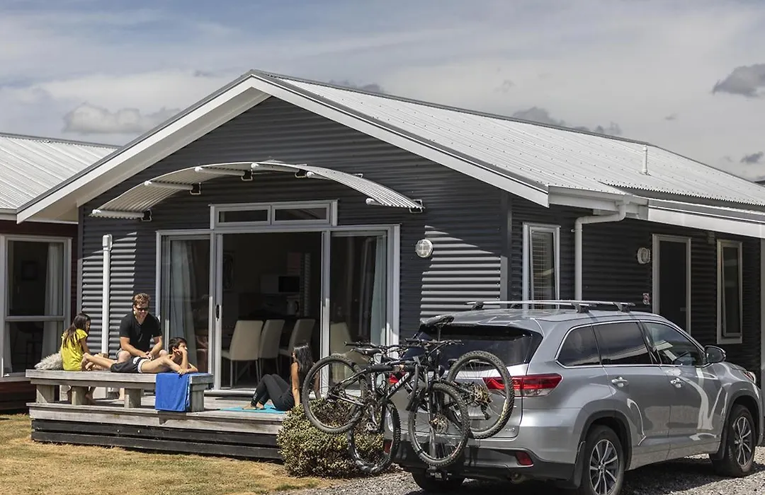 Rocky Mountain Chalets Ohakune-1