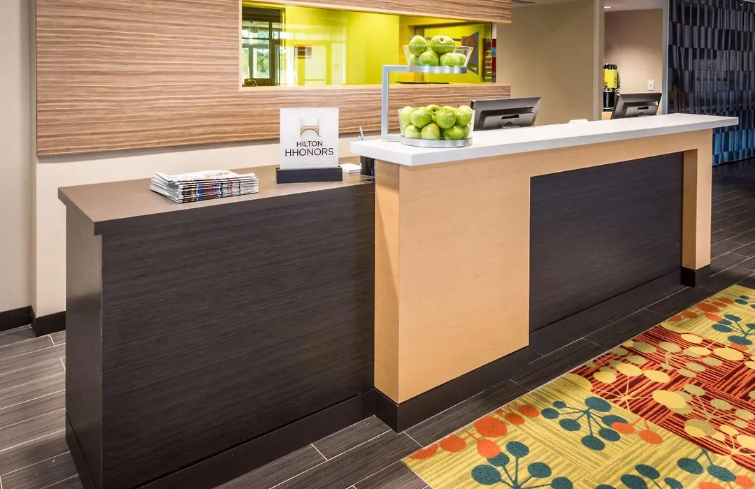 Home2 Suites By Hilton Gulfport I-10-1