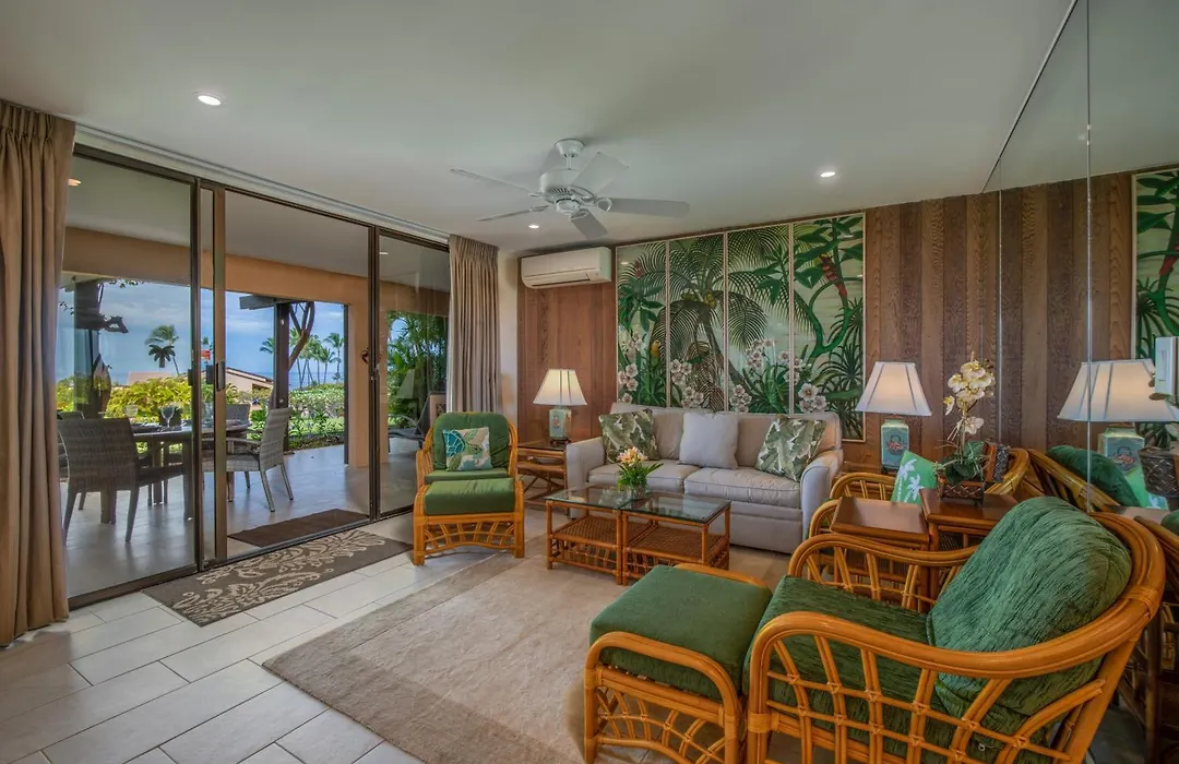 Wailea Ekahi Village - Coraltree Residence Collection-1
