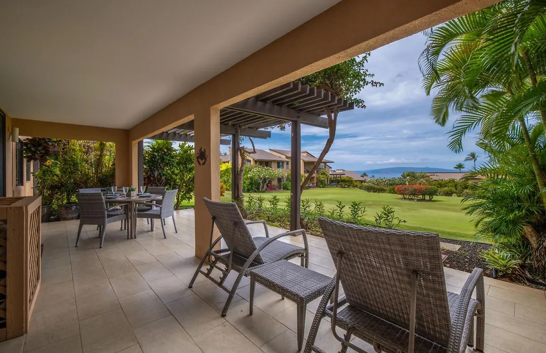 Wailea Ekahi Village - Coraltree Residence Collection-1