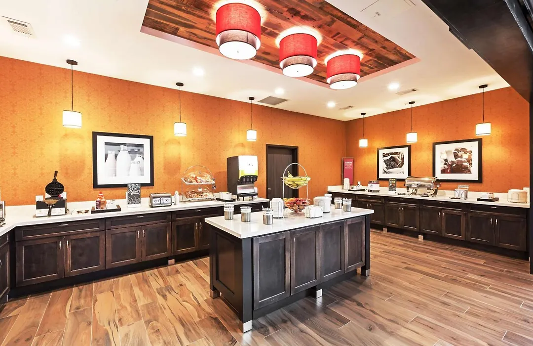 Hampton Inn & Suites Houston/Atascocita, Tx-1