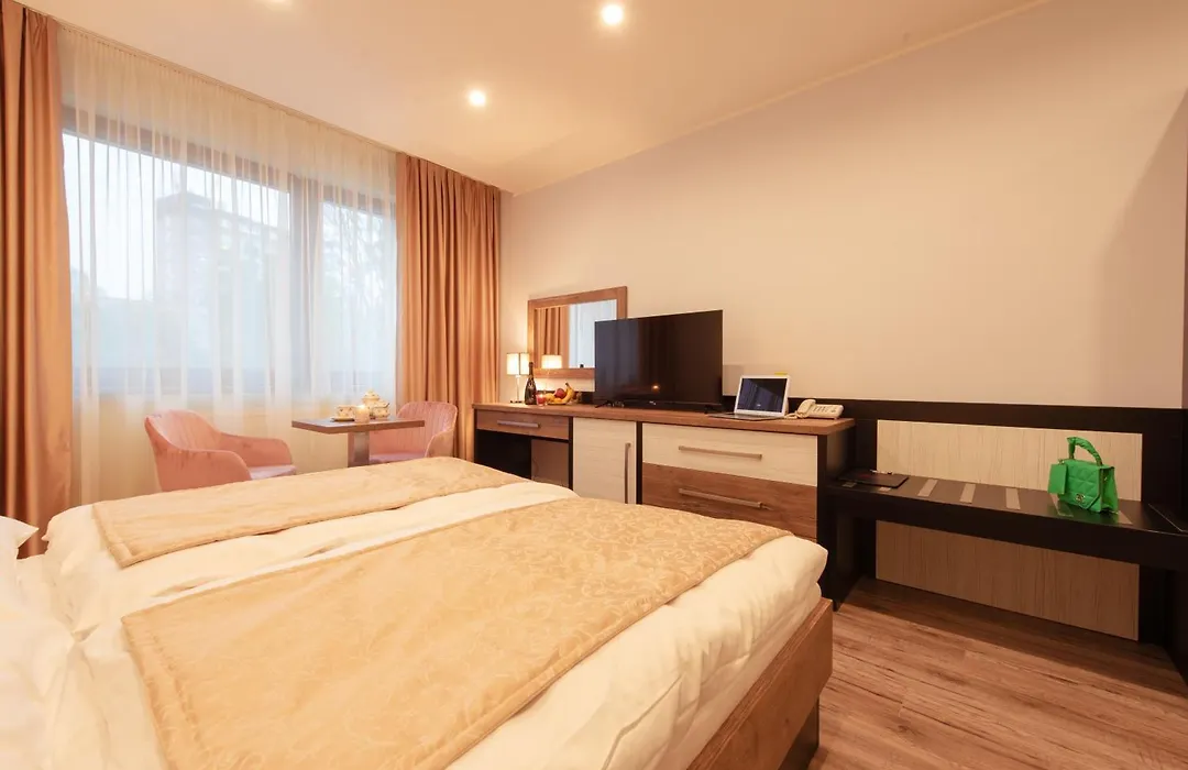 Hotel Viktor-1