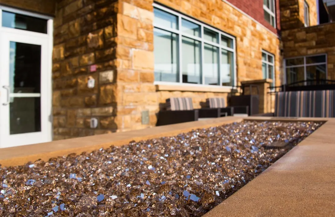 Towneplace Suites By Marriott Pittsburgh Cranberry Township-1