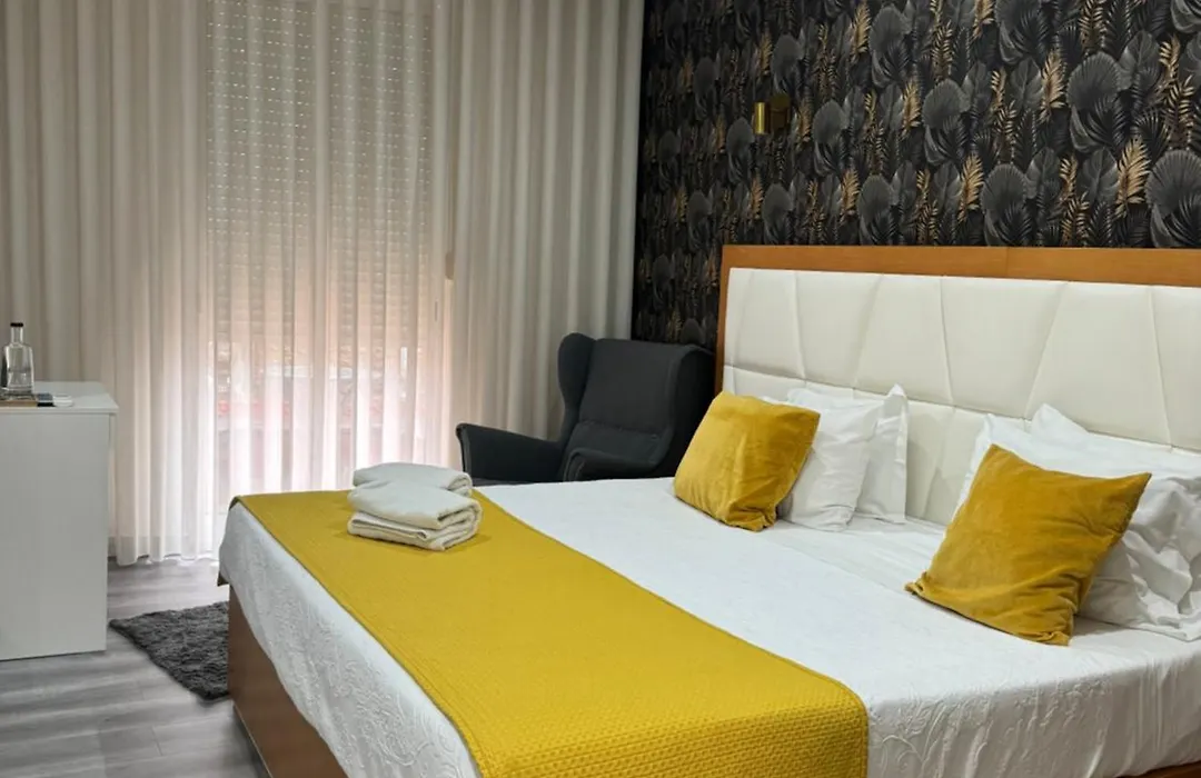 Guesthouse Marques-1