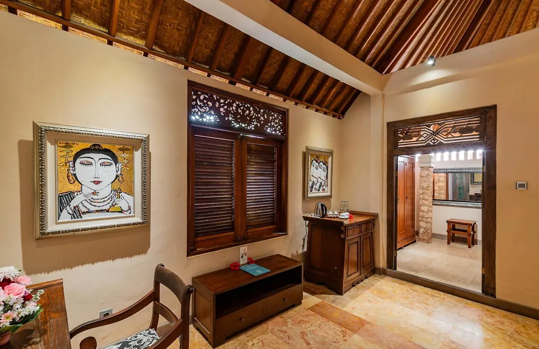Honeymoon Guesthouse-1