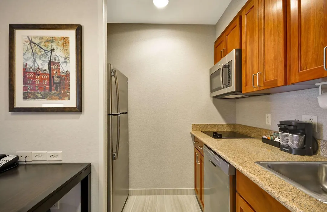 Homewood Suites By Hilton Ithaca-1