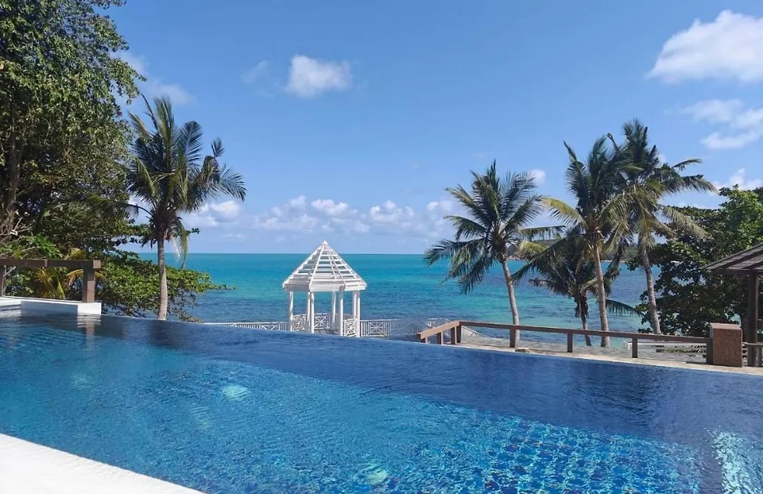 Bhundhari Resort & Villas Samui-1