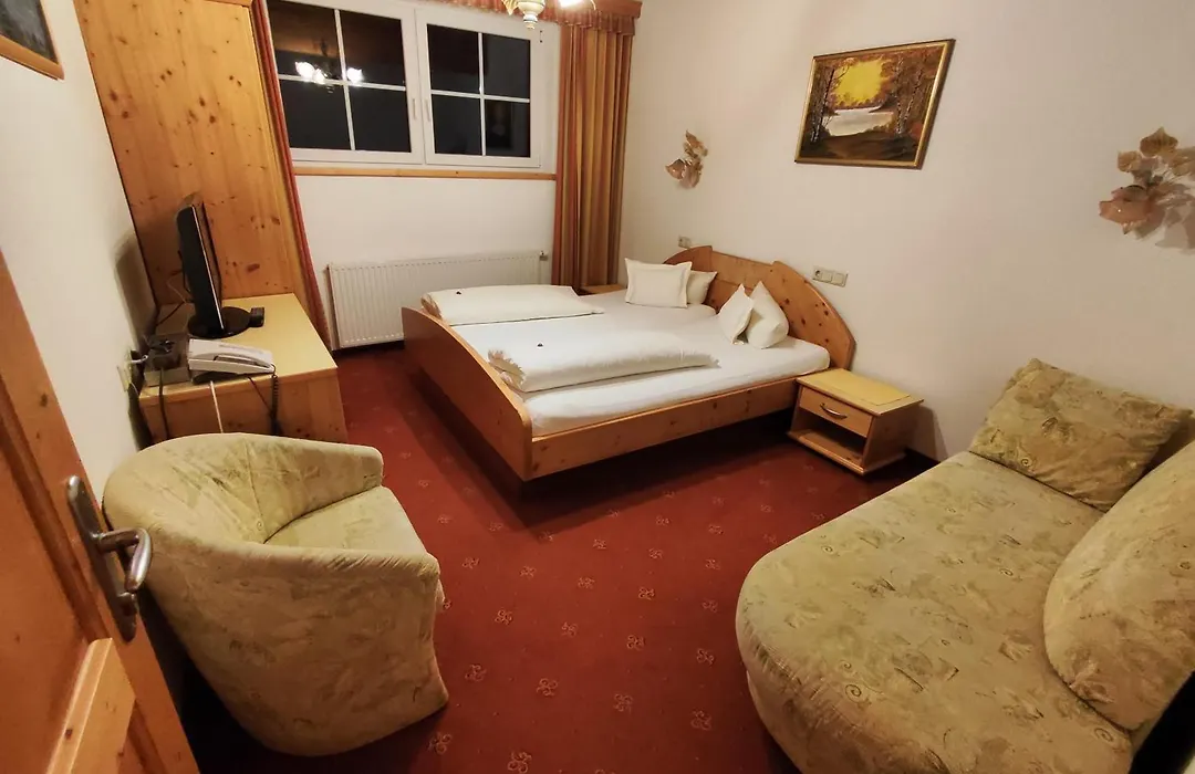 Kramerhof, Hotel Gut-1
