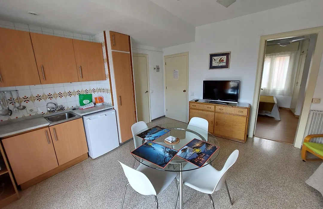 Apartamentos El Sol-1